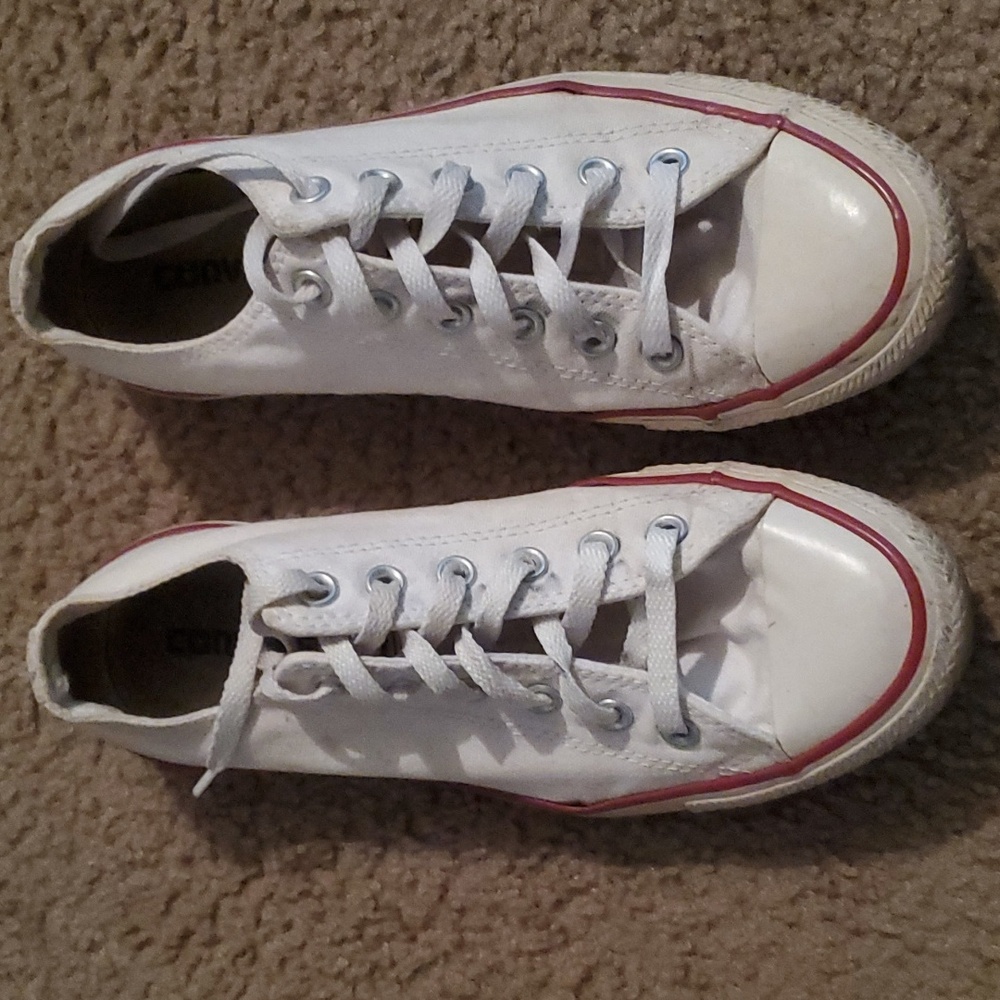 Converse Chuck Taylor